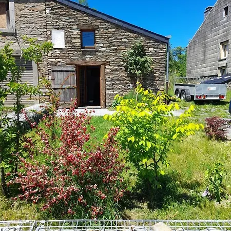 Appartement Tiny Closerie