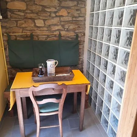 Tiny Closerie Apartment *