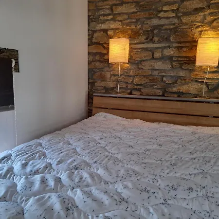 Appartement Tiny Closerie *