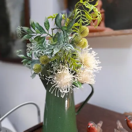 Tiny Closerie * Bouillon