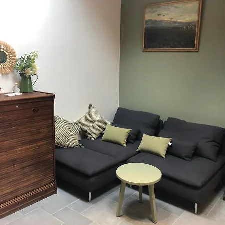 Apartment Tiny Closerie *