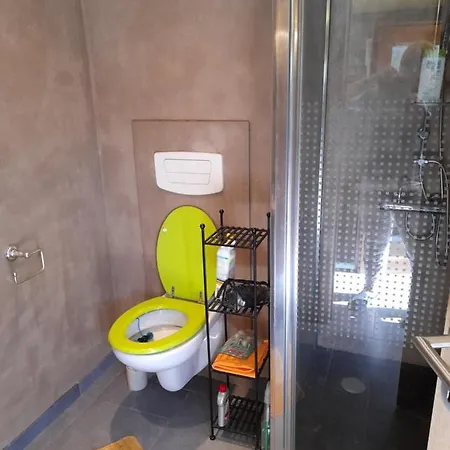 Apartment Tiny Closerie Bouillon