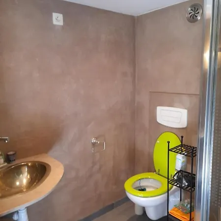 Apartamento Tiny Closerie