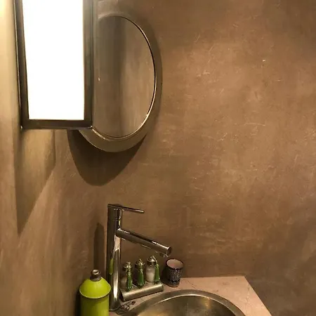 Appartement Tiny Closerie *