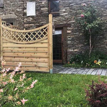 Tiny Closerie Apartamento