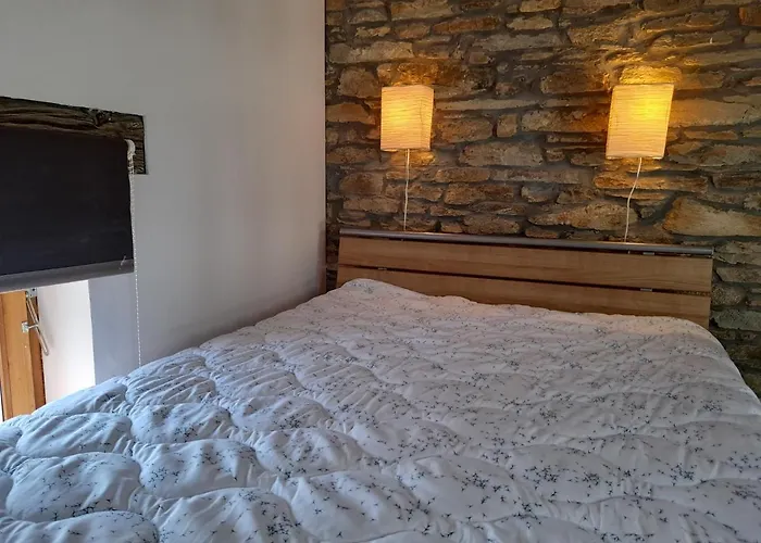 Apartment Tiny Closerie *