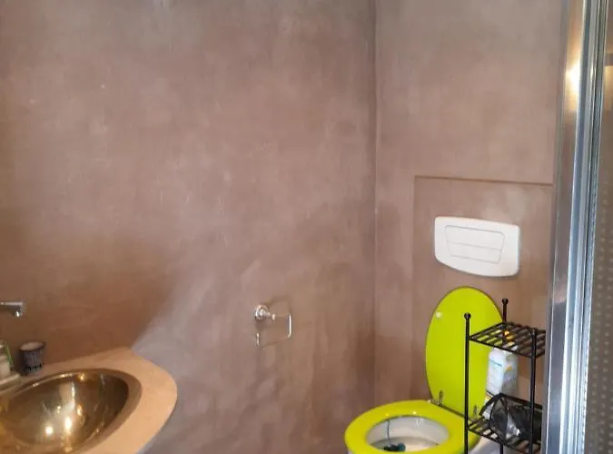 Apartment Tiny Closerie