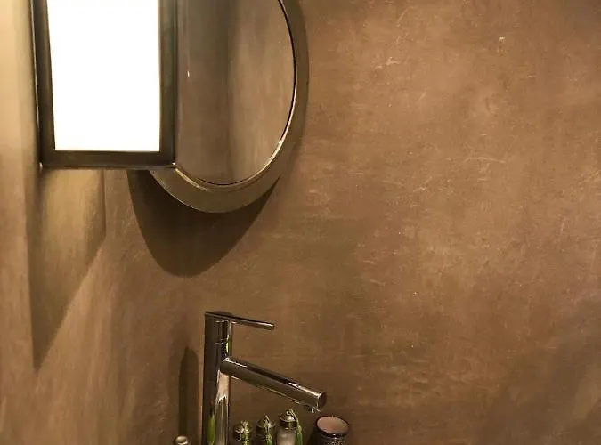 Apartment Tiny Closerie *